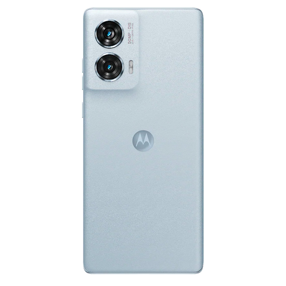 Moto Edge 50 Fusion Personalised Cases
